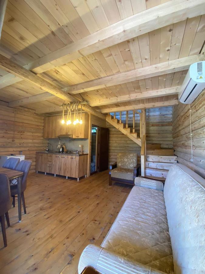 Guest House On Angisa Batumi Ngoại thất bức ảnh